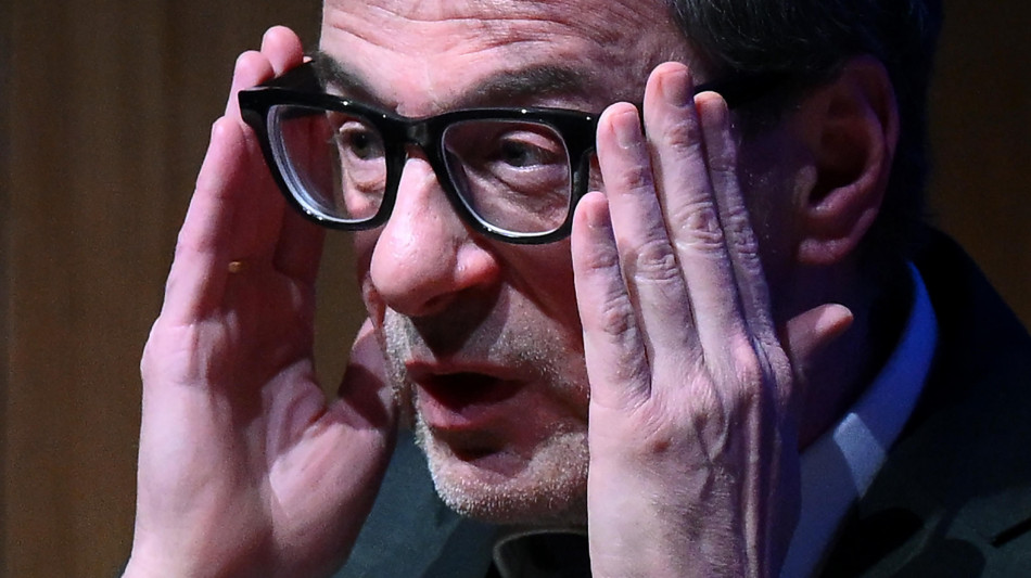 Giorgetti, 'Italia sarà all'altezza delle sfide mondiali'