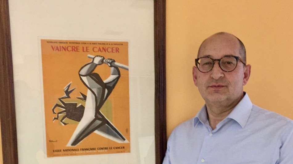 Europa diseguale su cura e diagnosi cancro,gap 30% Nord ed Est