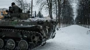 Habeck: Deutsche Panzerlieferungen kommen "ein bisschen zu sp&auml;t"