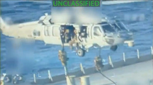 USA bringen beschlagnahmten Tanker in US-Hafen und verkünden neue Sanktionen gegen Venezuela