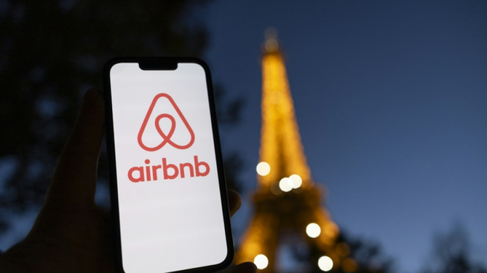 La Ville de Paris renforce la r&eacute;gulation des locations de meubl&eacute;s touristiques