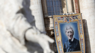 Il Papa proclama san Newman "Dottore della Chiesa"