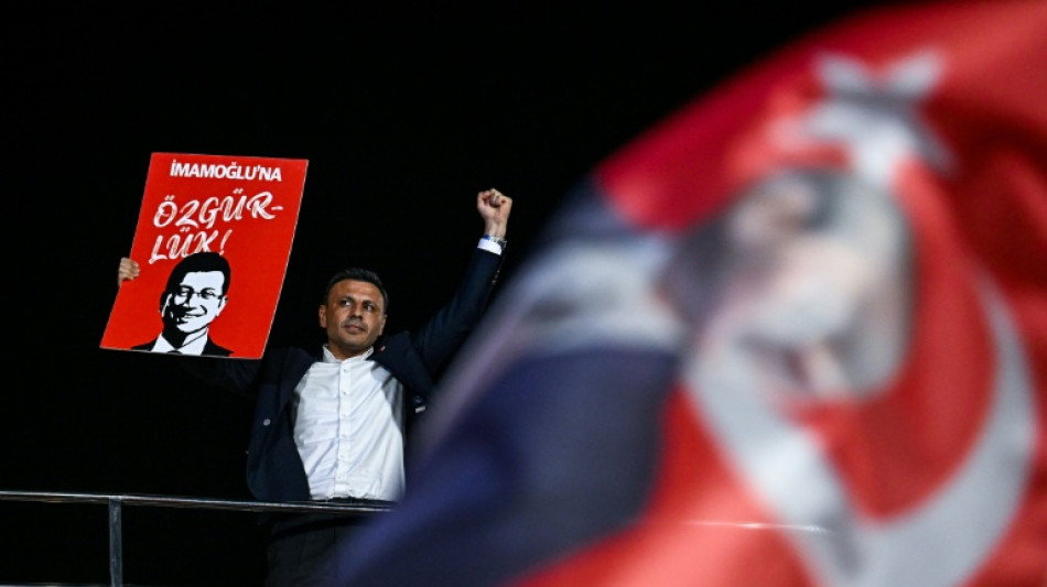 Turkey opposition calls extraordinary congress for Sept 21