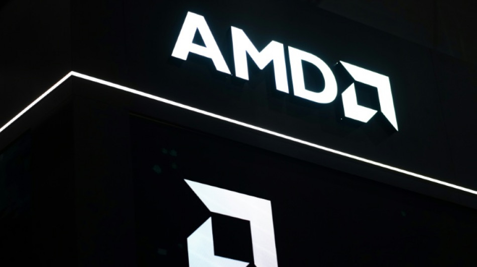 OpenAI hace un gigantesco pedido de chips a AMD y entrará en su accionariado