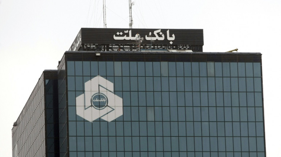 Turqu&iacute;a revoca la licencia del banco iran&iacute; Mellat