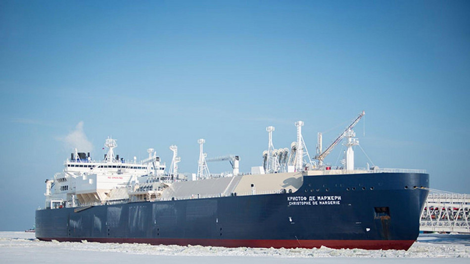 Paroli (Porto Genova), rotta artica è suggestione pericolosa