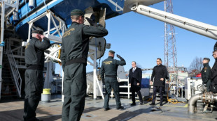 Finlandia advierte que las negociaciones sobre Ucrania est&aacute;n "en un callej&oacute;n sin salida"