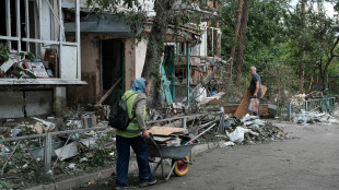 Mosca prende due villaggi nel Kharkiv e nel Donetsk