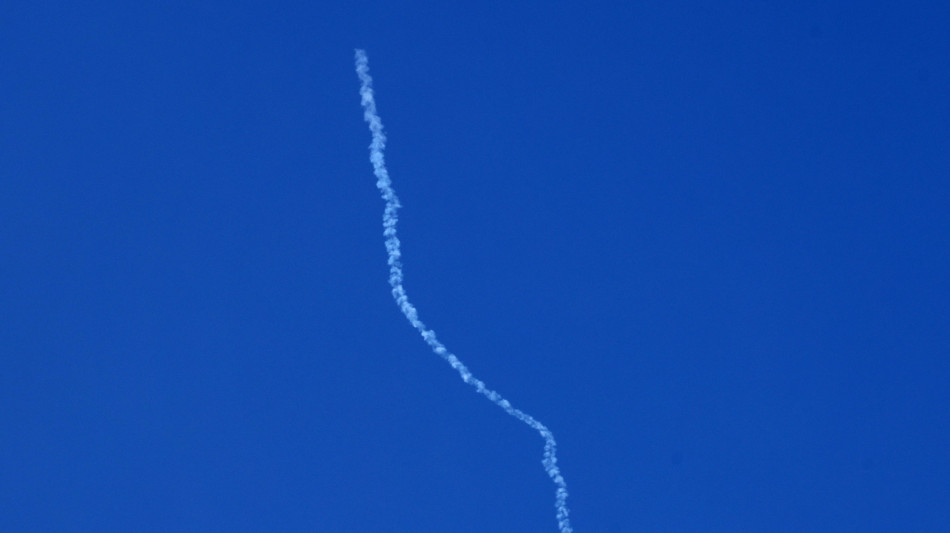 Israele, colpiti lanciamissili nel sud-ovest dell'Iran