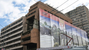 Früheres Armee-Hauptquartier in Belgrad soll Hotel von Trump-Schwiegersohn weichen