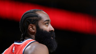 NBA: Harden intègre le Top 10 des scoreurs