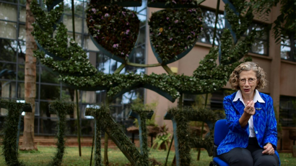 La ONU ve una oportunidad "hist&oacute;rica" para abordar la contaminaci&oacute;n pl&aacute;stica