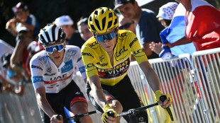 Tour de France&nbsp;2023: revanche ou confirmation? Vers un nouveau duel Pogacar-Vingegaard