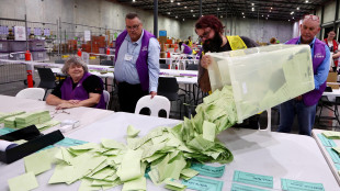 Australia, per proiezioni il governo laburista è in testa