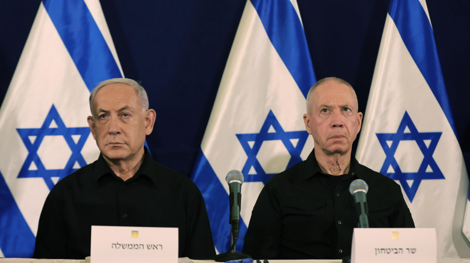 Tv, 'Netanyahu ricever&agrave; ok gabinetto su attacco a Iran'