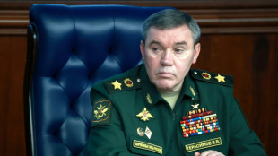 Russland meldet Abwehr "gro&szlig;angelegter" ukrainischer Offensive in Donezk