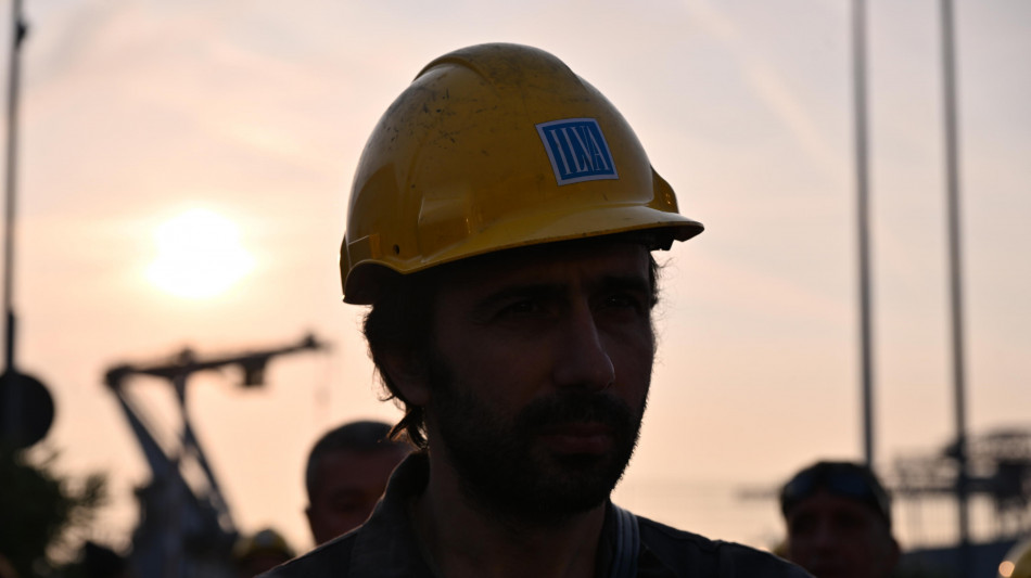 Sindacati, 'rottura sull'ex Ilva, &egrave; sciopero'