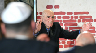 Poco pi&ugrave; di dieci le voci degli ultimi sopravvissuti alla Shoah
