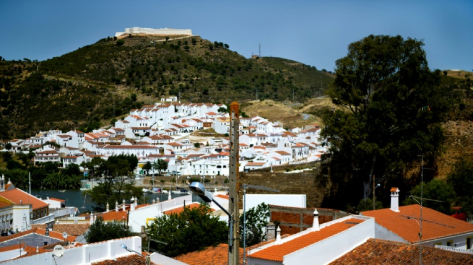 Muere un gendarme en Portugal al colisionar con una presunta narcolancha