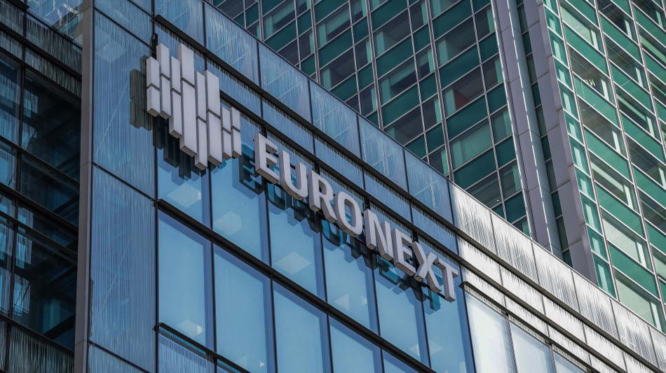 Borsa: l'Europa accelera dopo Ifo Germania, Francoforte +2,15%
