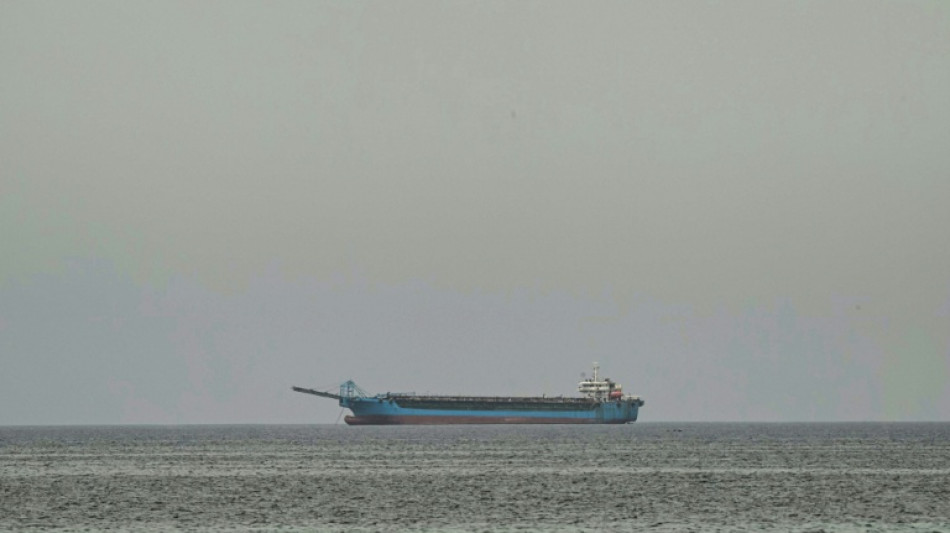 Clearing Hormuz Strait mines could take six months: report