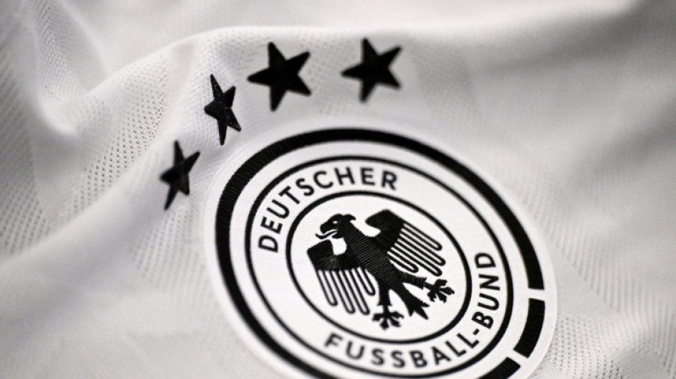 Umfrage: 36 Prozent k&ouml;nnen DFB-Wechsel zu Nike wirtschaftlich nachvollziehen