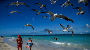 Amargas vacaciones de rusos en Cuba por invasi&oacute;n a Ucrania 