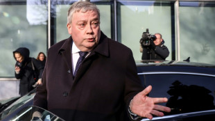 Corruption: proc&eacute;dure d&rsquo;urgence de lev&eacute;e d'immunit&eacute; de deux eurod&eacute;put&eacute;s