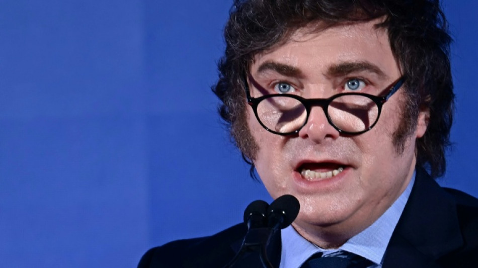 Decreto de Milei que limita direito à greve é acusado de inconstitucionalidade