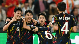 'Not pleasant' comments fired up South Korea's Son for China clash