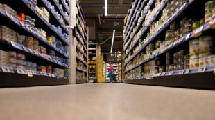 N&eacute;gociations commerciales: l'agroalimentaire r&eacute;clame "le juste prix" aux distributeurs
