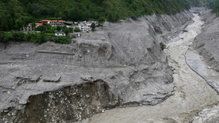 Nothing left: Nepal flood survivors face loss and uncertainty