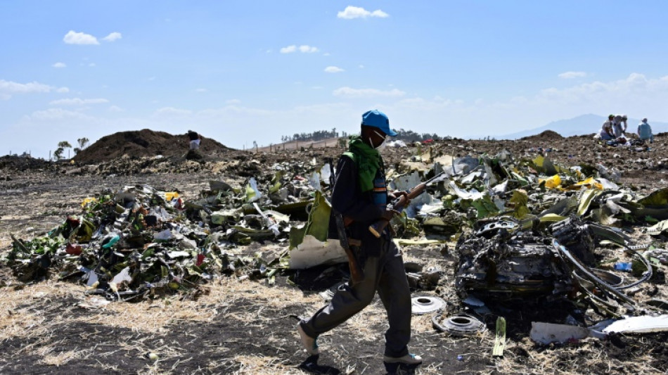 Boeing viol&oacute; acuerdo que le evitaba ir a juicio por accidentes del 737 MAX