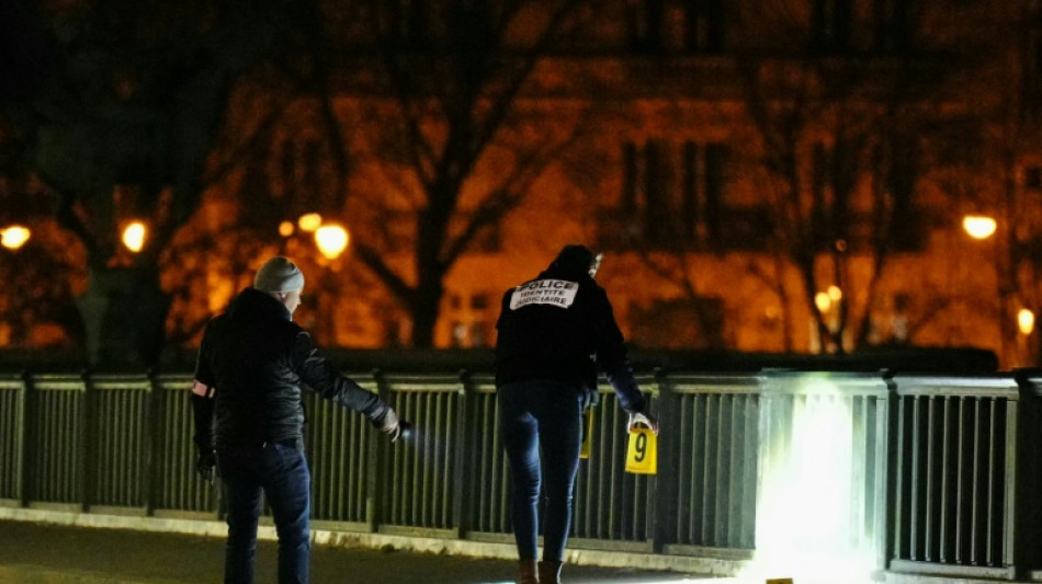 L'assaillant du pont Bir Hakeim, m&eacute;lange d'islamisme radical et de troubles psychiatriques