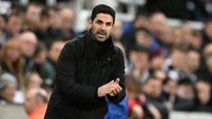 Arsenal boss Arteta charged over VAR rant