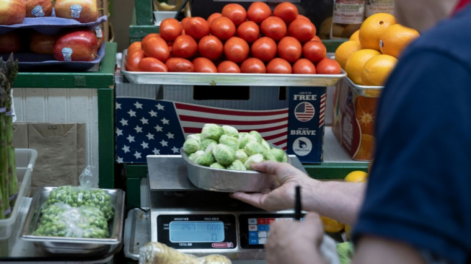 Desacelerada o no, se espera que la inflaci&oacute;n de EEUU vuelva a ser elevada en mayo