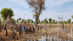 Unicef: Mehr als 43 Millionen Vertreibungen von Kindern durch Klimawandel binnen f&uuml;nf Jahren