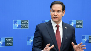 Rubio schließt "endlose Verhandlungen" über Waffenruhe mit Putin aus