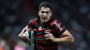 Top 14: &agrave; Toulouse, Efrain Elias d&eacute;j&agrave; comme &agrave; la maison