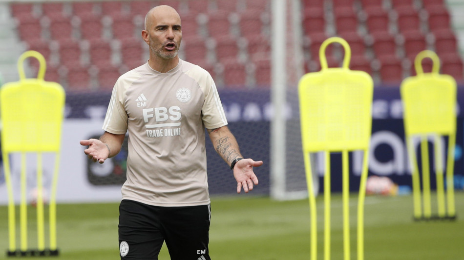 E' ufficiale, Maresca &egrave; il nuovo allenatore del Chelsea