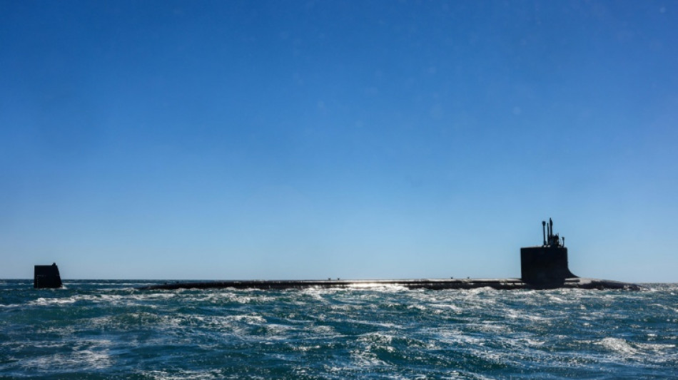 Australia must deploy 'unconventional' means to deter China, Russia: think tank