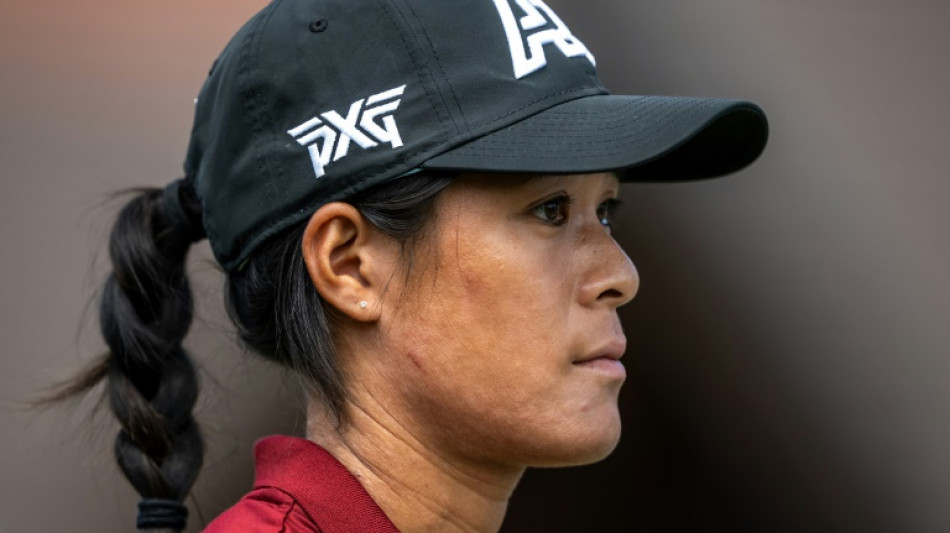 Golf: apr&egrave;s &Eacute;vian, C&eacute;line Boutier sacr&eacute;e au Scottish Open 
