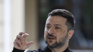 Zelensky, 'la Russia preferisce la balistica ai negoziati'