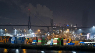 Kokainschmuggel über Hamburg: Urteil gegen Hafenmitarbeiter rechtskräftig