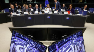 El Parlamento Europeo destituyó a la legisladora bajo sospecha de corrupción