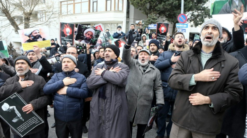 Arabia Saudita ejecut&oacute; a m&aacute;s de 350 personas en 2025, un r&eacute;cord