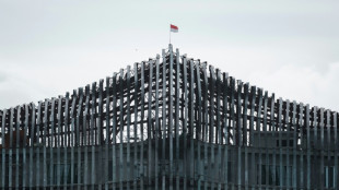 Unfinished business: Indonesia's new capital has long way to go