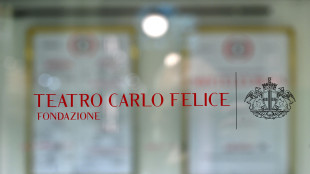 Torna la 'Tosca' di Puccini al Carlo Felice di Genova