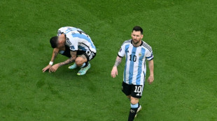 Football: Five World Cup upsets