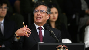 La justicia de Colombia ordena a Petro pedir perdón por unas declaraciones "estigmatizantes" sobre las mujeres